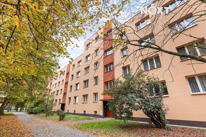 Prodej bytu 3+1, Bohumín, Šunychelská, 80 m2