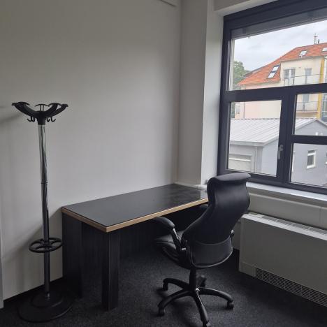 Pronájem kanceláře, Praha - Michle, Pod Stárkou