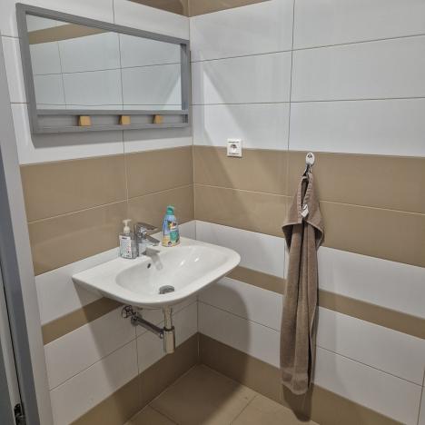 Pronájem kanceláře, Praha - Michle, Pod Stárkou