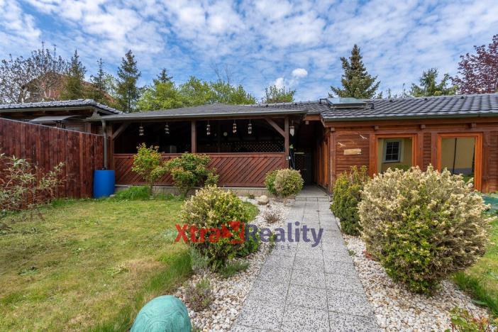 Prodej rodinného domu, Kadaň, Třešňová, 405 m2