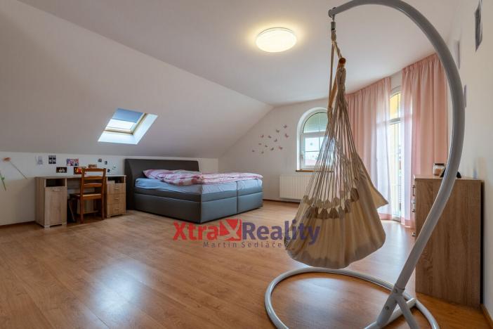 Prodej rodinného domu, Kadaň, Třešňová, 405 m2