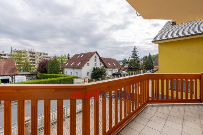 Prodej rodinného domu, Kadaň, Třešňová, 405 m2