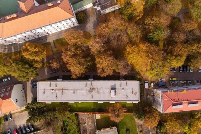 Prodej bytu 3+kk, Slavkov u Brna, Komenského náměstí, 67 m2