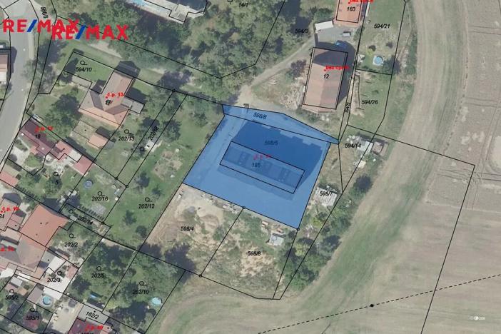 Prodej bytu 2+1, Lošany, 51 m2