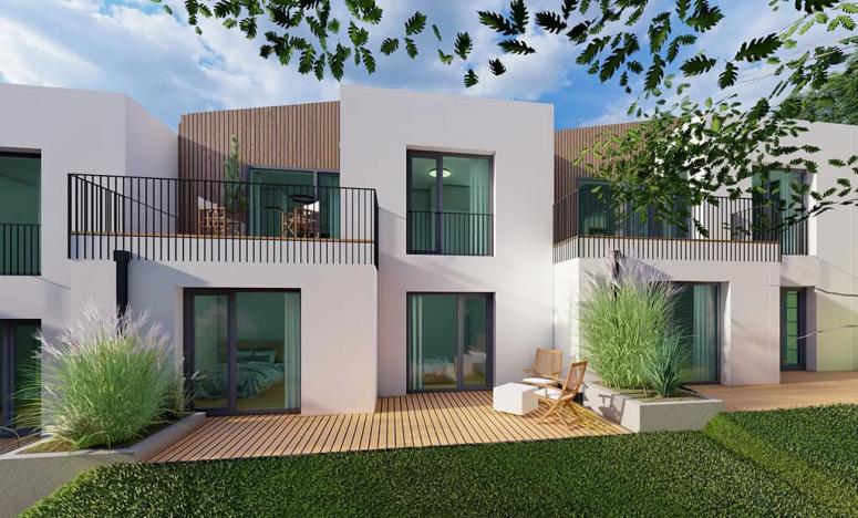 Prodej rodinného domu, Luhačovice, 115 m2