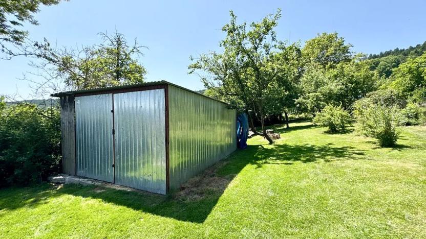 Prodej rodinného domu, Větřní, V Lukách, 208 m2