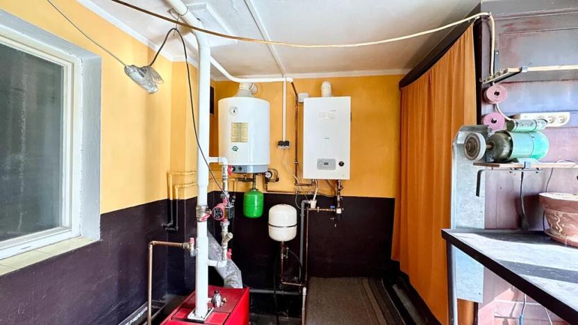 Prodej rodinného domu, Kunovice, 134 m2