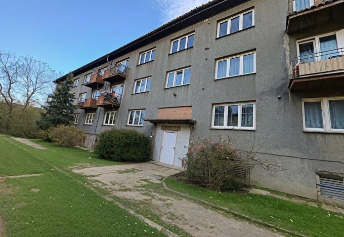 Prodej činžovního domu, Ostrava, Jílová, 2199 m2