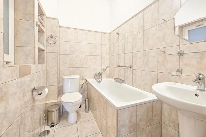 Pronájem bytu 3+1, Praha - Staré Město, Konviktská, 113 m2