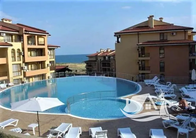 Prodej bytu 3+kk, Sveti Vlas, Bulharsko, 120 m2