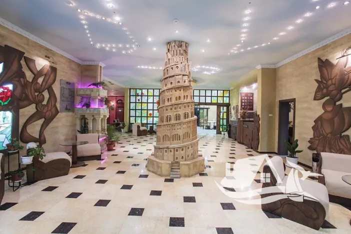 Prodej bytu 3+kk, Nesebar, Bulharsko, 100 m2