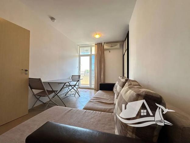 Prodej bytu 2+kk, Sveti Vlas, Bulharsko, 45 m2