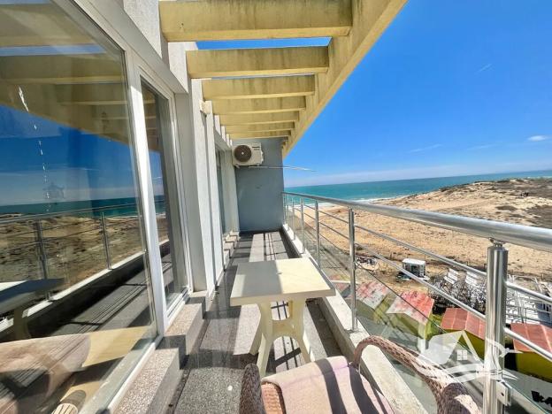 Prodej bytu 2+kk, Nesebar, Bulharsko, 62 m2