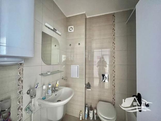 Prodej bytu 2+kk, Nesebar, Bulharsko, 62 m2