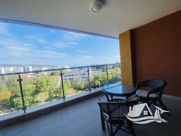 Prodej bytu 3+kk, Nesebar, Bulharsko, 150 m2