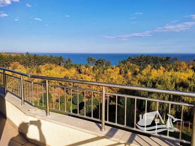 Prodej bytu 3+kk, Bjala, Bulharsko, 157 m2