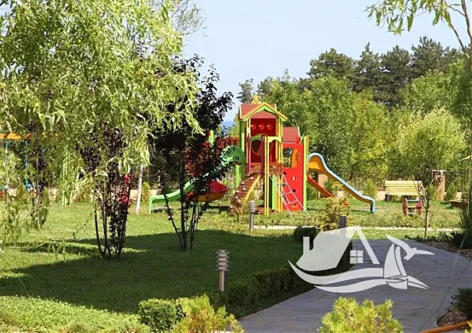 Prodej bytu 3+kk, Bjala, Bulharsko, 157 m2