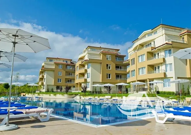 Prodej bytu 3+kk, Bjala, Bulharsko, 157 m2