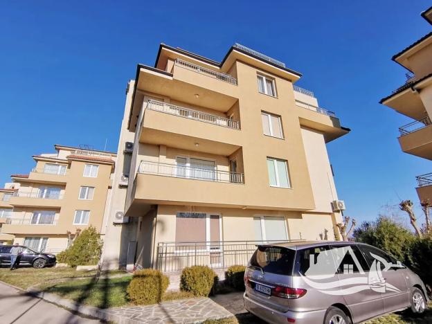 Prodej bytu 3+kk, Bjala, Bulharsko, 157 m2