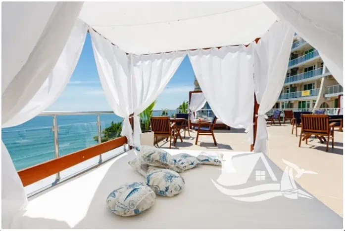 Prodej bytu 2+kk, Bjala, Bulharsko, 82 m2