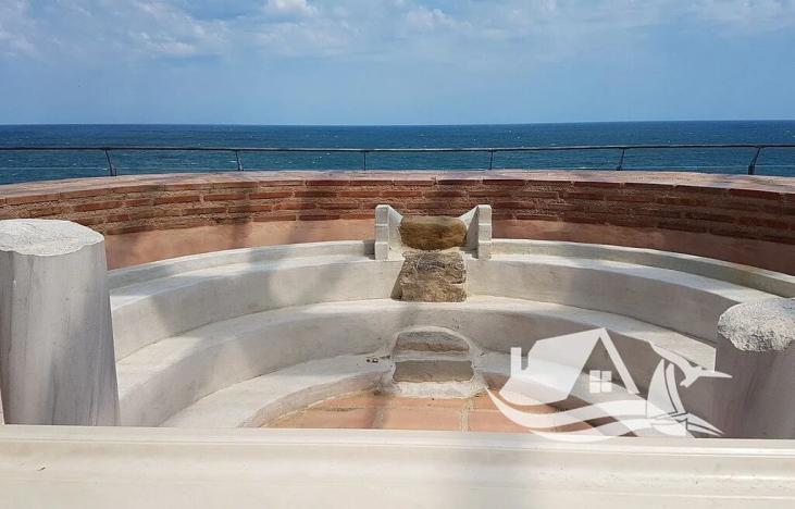 Prodej bytu 2+kk, Bjala, Bulharsko, 69 m2