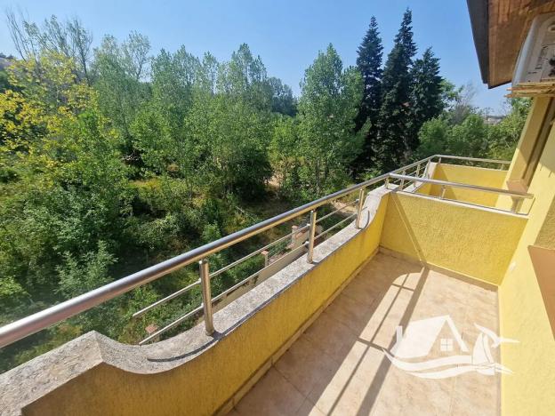 Prodej bytu 2+kk, Bjala, Bulharsko, 62 m2