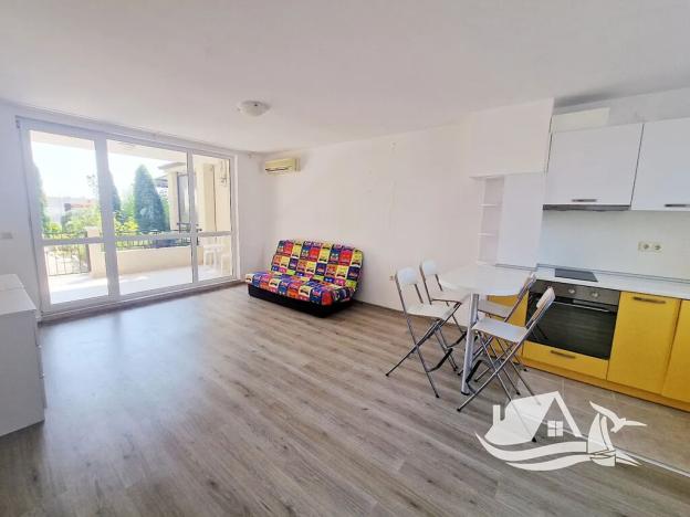 Prodej bytu 2+kk, Bjala, Bulharsko, 70 m2