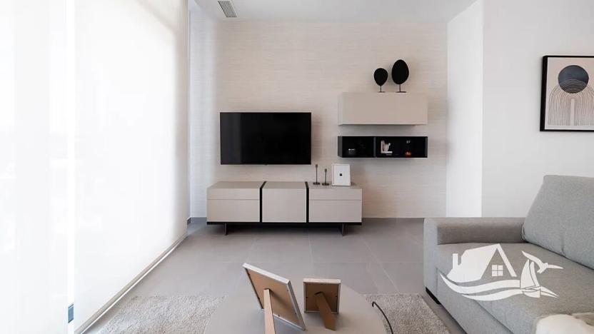 Prodej bytu 3+kk, Benidorm, Španělsko, 78 m2