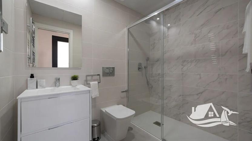 Prodej bytu 3+kk, Benidorm, Španělsko, 78 m2