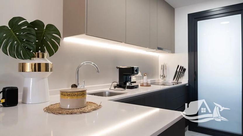 Prodej bytu 4+kk, Benidorm, Španělsko, 93 m2