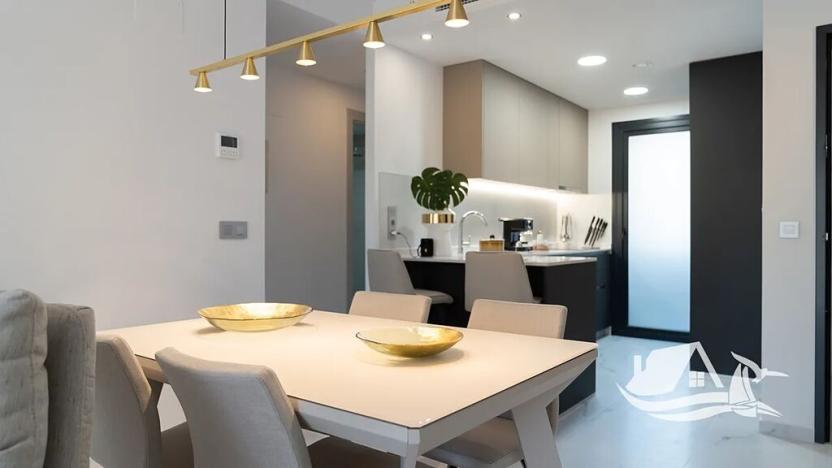 Prodej bytu 4+kk, Benidorm, Španělsko, 93 m2