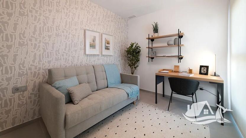 Prodej bytu 4+kk, Benidorm, Španělsko, 93 m2