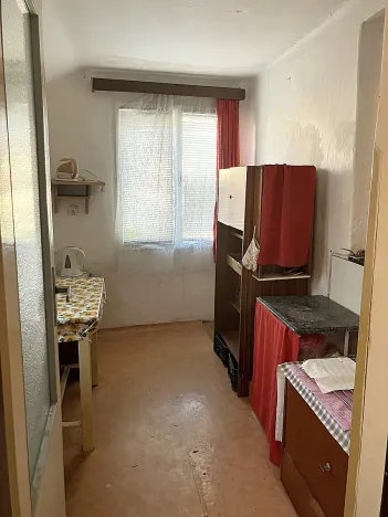 Prodej rodinného domu, Kňovice, 74 m2