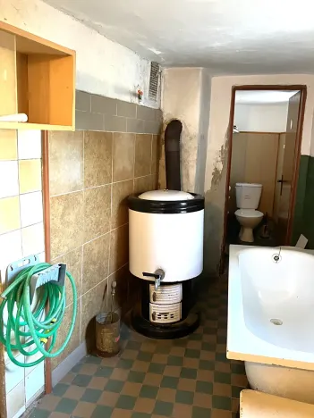 Prodej rodinného domu, Kňovice, 74 m2