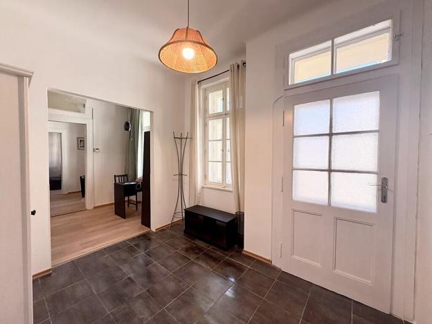 Pronájem bytu 2+1, Praha - Nové Město, Ostrovní, 73 m2