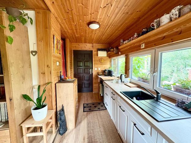 Prodej chaty, Mirošovice, Pod Jiřím, 60 m2