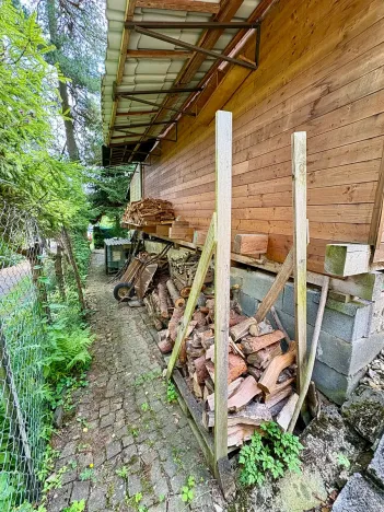 Prodej chaty, Mirošovice, Pod Jiřím, 60 m2