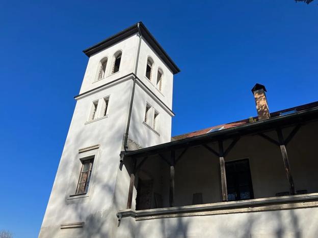 Prodej zemědělské usedlosti, Stráž nad Nežárkou, Šimanov, 2139 m2