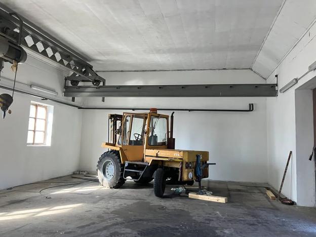 Prodej zemědělské usedlosti, Stráž nad Nežárkou, Šimanov, 2139 m2