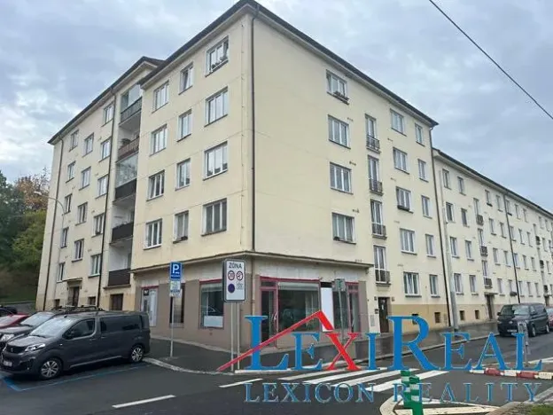 Pronájem obchodního prostoru, Praha - Břevnov, Bělohorská, 211 m2