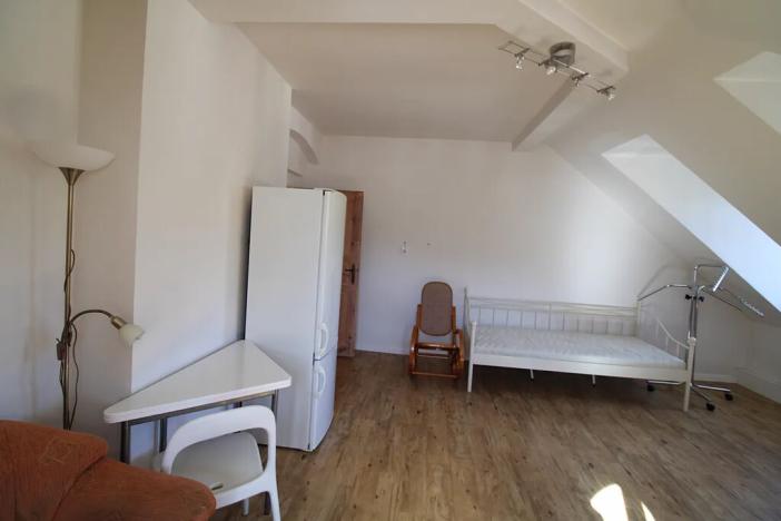 Pronájem bytu 2+1, Karlovy Vary, Pod Jelením skokem, 59 m2