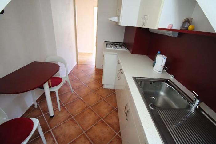 Pronájem bytu 2+1, Karlovy Vary, Pod Jelením skokem, 59 m2