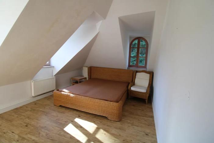 Pronájem bytu 2+1, Karlovy Vary, Pod Jelením skokem, 59 m2