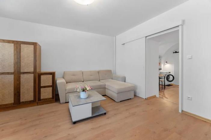 Pronájem bytu 2+1, Hodkovice nad Mohelkou, Liberecká, 45 m2