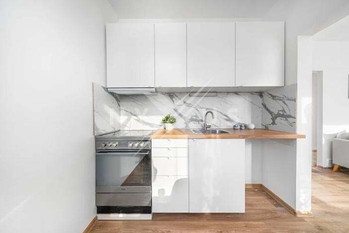 Prodej bytu 2+1, Praha - Radotín, Prvomájová, 47 m2