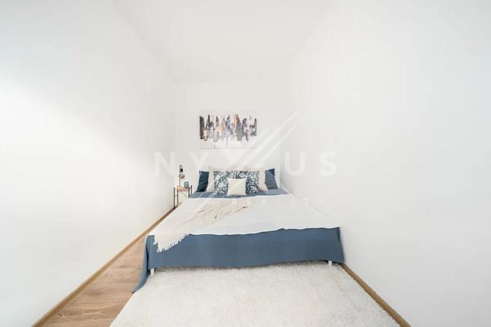 Prodej bytu 2+1, Praha - Radotín, Prvomájová, 47 m2