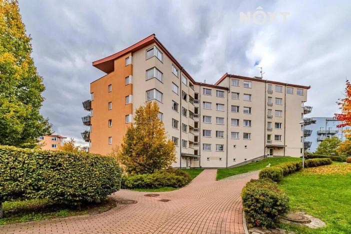 Pronájem bytu 4+kk, Praha - Stodůlky, Symfonická, 116 m2