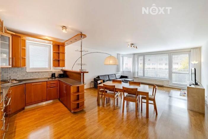 Pronájem bytu 4+kk, Praha - Stodůlky, Symfonická, 116 m2