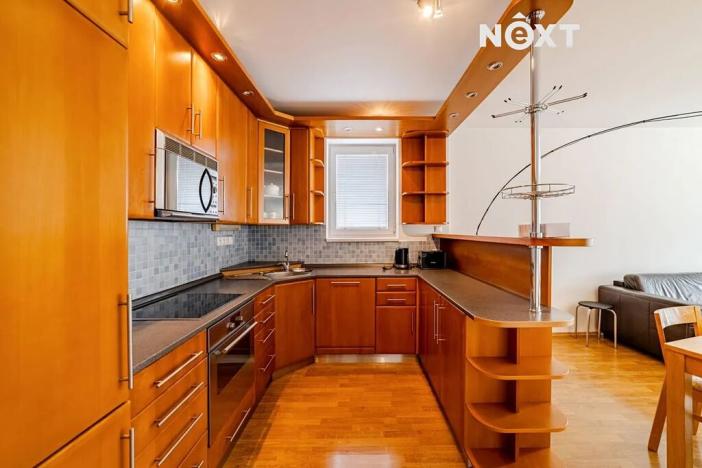 Pronájem bytu 4+kk, Praha - Stodůlky, Symfonická, 116 m2