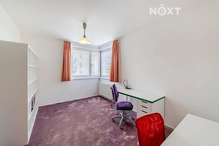 Pronájem bytu 4+kk, Praha - Stodůlky, Symfonická, 116 m2